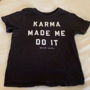 Spiritual gangster kids tshirt